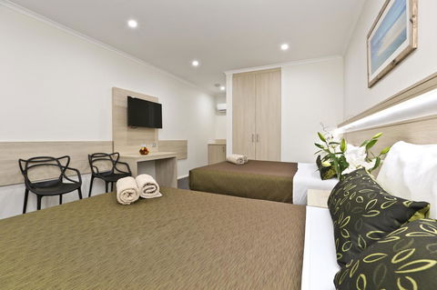 Morphettville Motor Inn - Hotels Melbourne 10