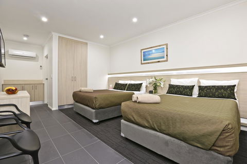 Morphettville Motor Inn - Hotels Melbourne 1