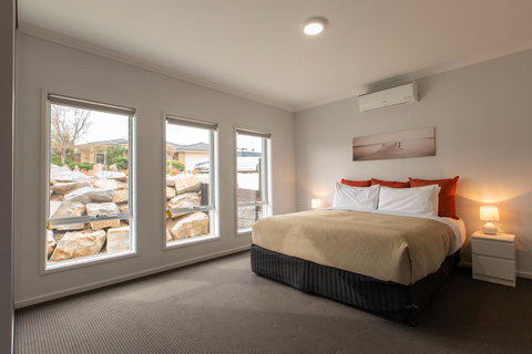 McCracken Country Club - Hotels Melbourne 44