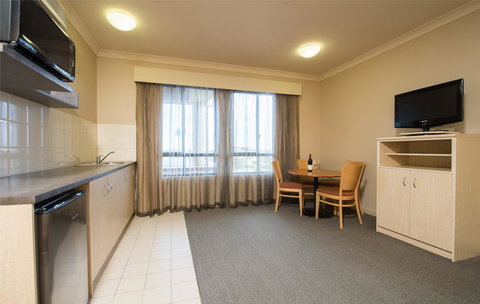 McCracken Country Club - Hotels Melbourne 24