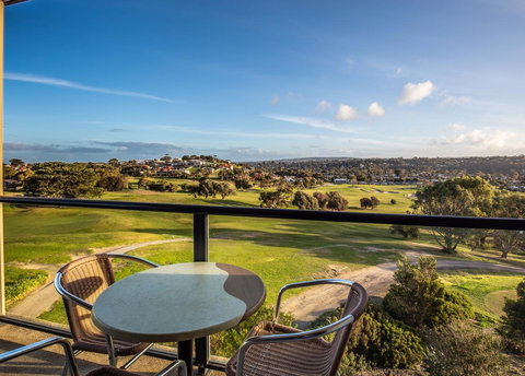 McCracken Country Club - Hotels Melbourne 14