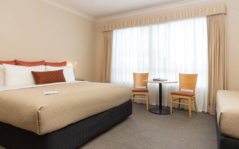 McCracken Country Club - Hotels Melbourne 9