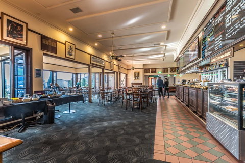 McCracken Country Club - Hotels Melbourne 8