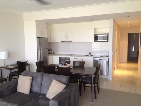 McCracken Country Club - Hotels Melbourne 37