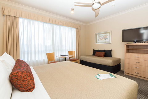 McCracken Country Club - Hotels Melbourne 10