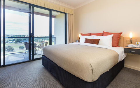 McCracken Country Club - Hotels Melbourne 19