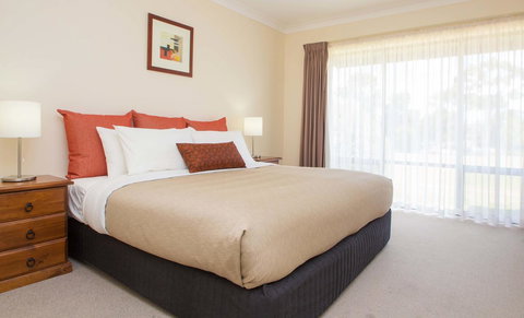McCracken Country Club - Hotels Melbourne 39