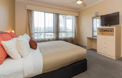 McCracken Country Club - Hotels Melbourne 28