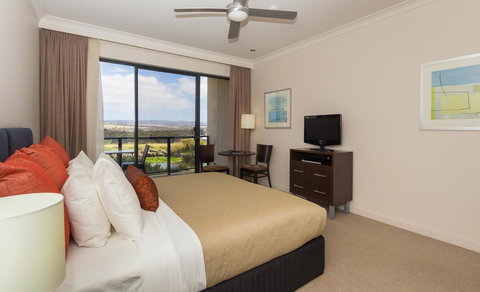 McCracken Country Club - Hotels Melbourne 32