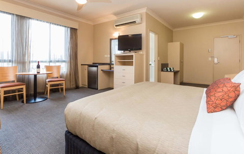 McCracken Country Club - Hotels Melbourne 22
