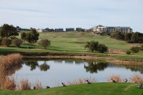 McCracken Country Club - Hotels Melbourne 4
