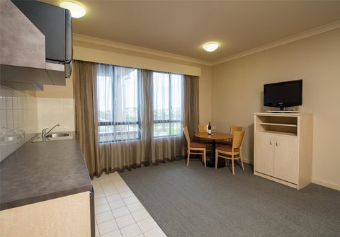 McCracken Country Club - Hotels Melbourne 25