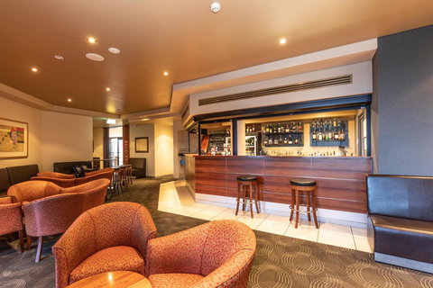 McCracken Country Club - Hotels Melbourne 7