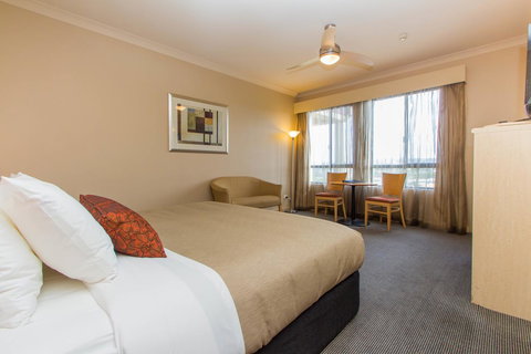 McCracken Country Club - Hotels Melbourne 21