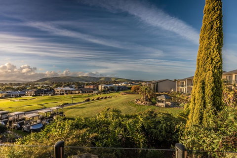 McCracken Country Club - Hotels Melbourne 5