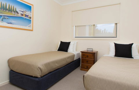 McCracken Country Club - Hotels Melbourne 40
