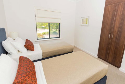 McCracken Country Club - Hotels Melbourne 34