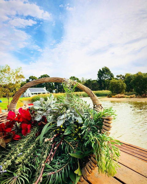 The Lake House Retreat - Hotels Melbourne 24