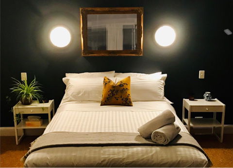 The Lake House Retreat - Hotels Melbourne 16