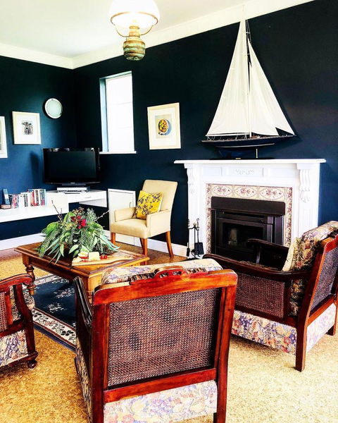 The Lake House Retreat - Hotels Melbourne 2