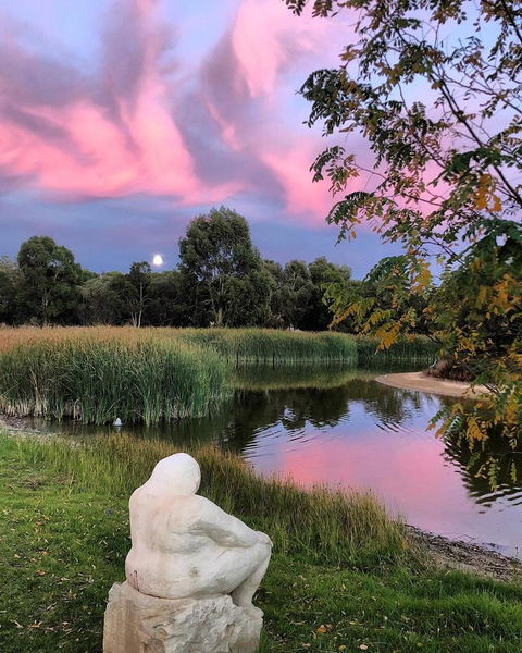 The Lake House Retreat - Hotels Melbourne 22