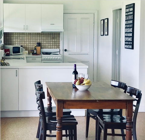 The Lake House Retreat - Hotels Melbourne 8