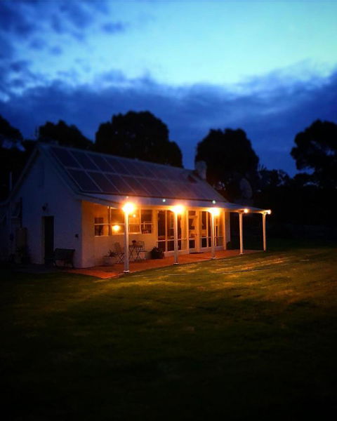The Lake House Retreat - Hotels Melbourne 23