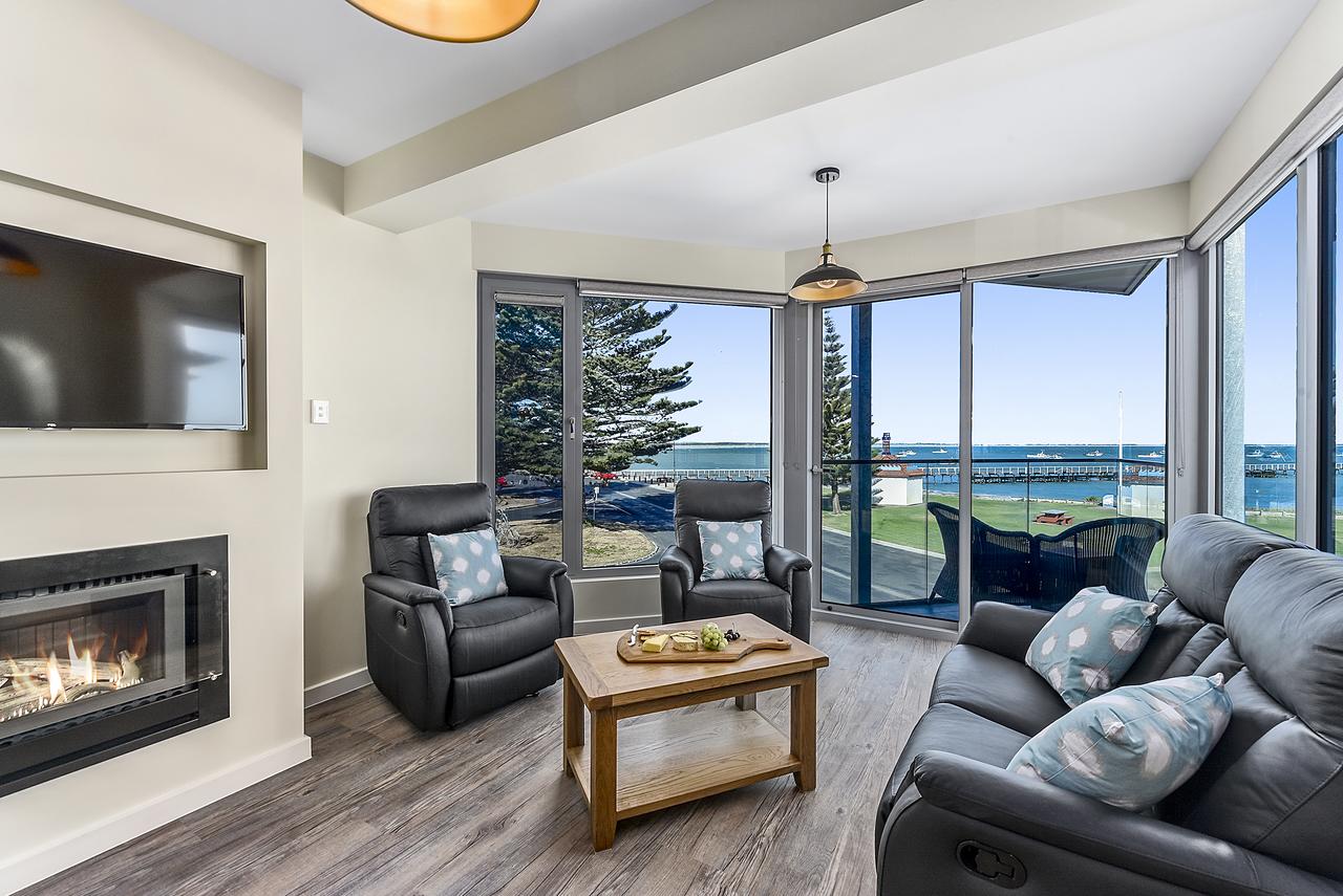 Beachport SA Hotels Melbourne