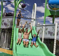 Discovery Parks  Barossa Valley - Hotels Melbourne