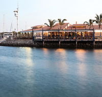 Marina Hotel - Hotels Melbourne