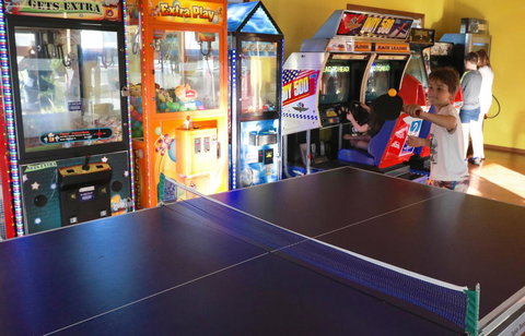 Discovery Parks - Robe - Hotels Melbourne 14