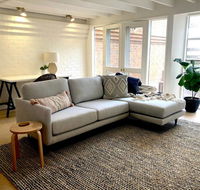 Boseka - beautiful central Barossa apartment - Hotels Melbourne