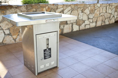 Discovery Parks - Clare - Hotels Melbourne 39