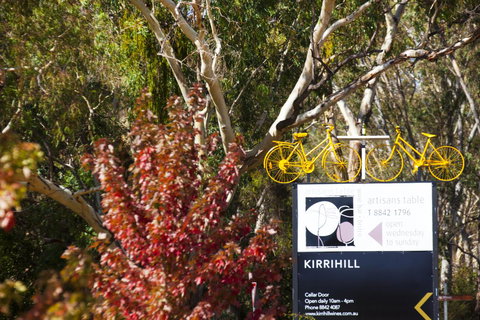 Discovery Parks - Clare - Hotels Melbourne 44