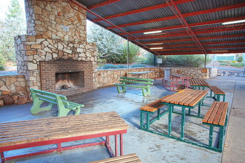 Discovery Parks - Clare - Hotels Melbourne 37