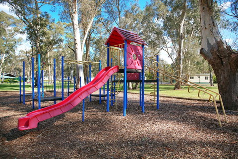 Discovery Parks - Clare - Hotels Melbourne 15