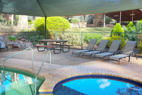 Discovery Parks - Clare - Hotels Melbourne 14