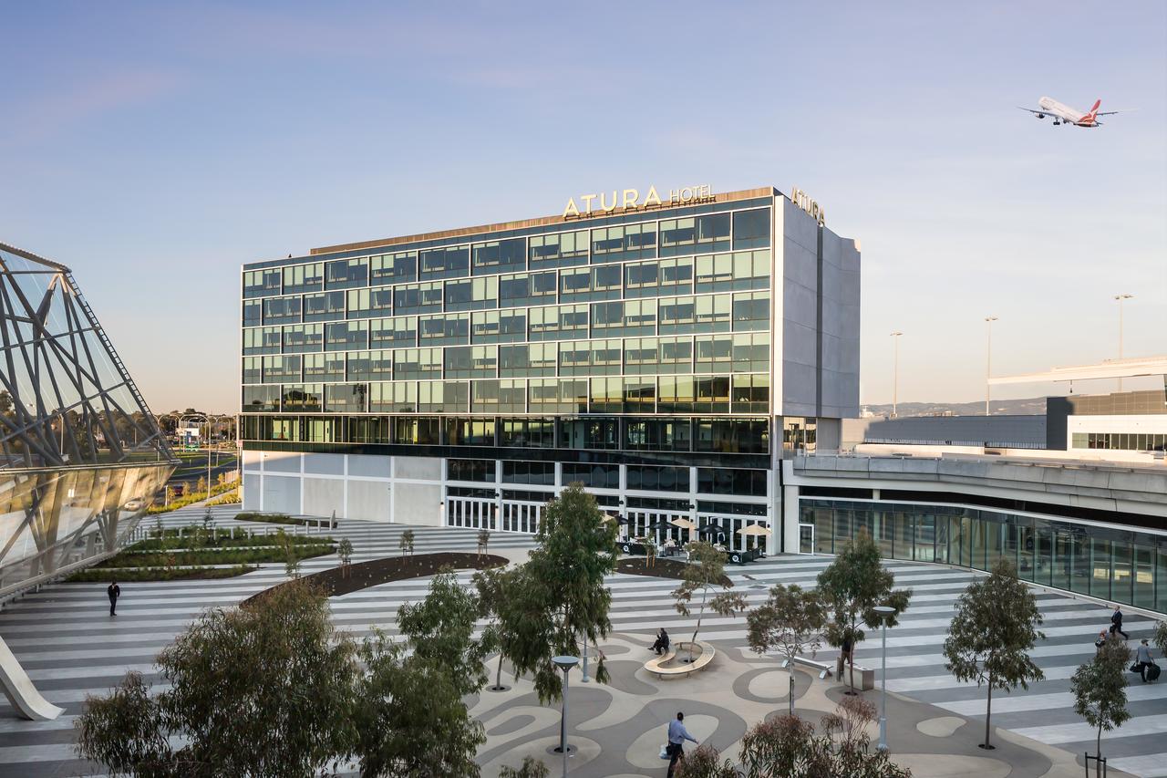 Adelaide Airport SA Hotels Melbourne