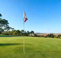 New Terry Hotel  Golf Resort - Hotels Melbourne