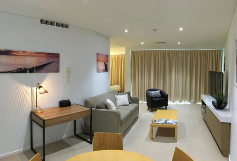 Wallaroo Marina Waterfront Luxe Apartment - Hotels Melbourne 5