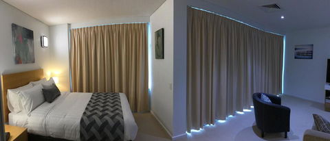 Wallaroo Marina Waterfront Luxe Apartment - Hotels Melbourne 15