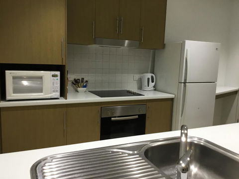 Wallaroo Marina Waterfront Luxe Apartment - Hotels Melbourne 10