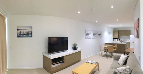 Wallaroo Marina Waterfront Luxe Apartment - Hotels Melbourne 7