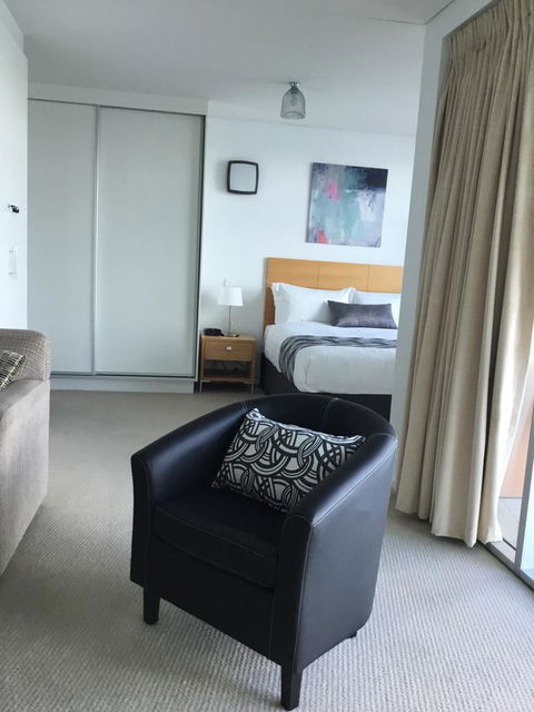 Wallaroo Marina Waterfront Luxe Apartment - Hotels Melbourne 13