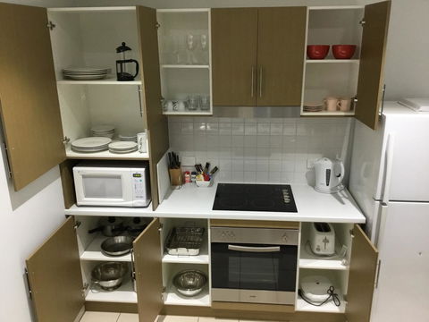 Wallaroo Marina Waterfront Luxe Apartment - Hotels Melbourne 11