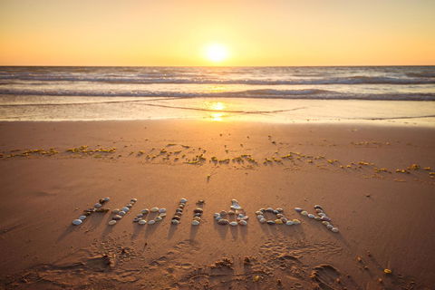 Beachside Luxury Apartments One & Two Bedroom In Beachfront Oaks Pier Building - Hotels Melbourne 29