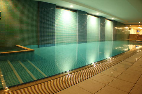 Beachside Luxury Apartments One & Two Bedroom In Beachfront Oaks Pier Building - Hotels Melbourne 36