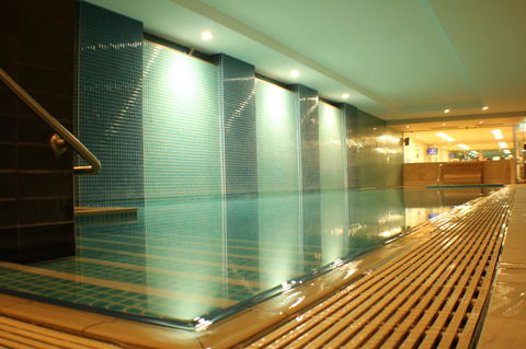 Beachside Luxury Apartments One & Two Bedroom In Beachfront Oaks Pier Building - Hotels Melbourne 34