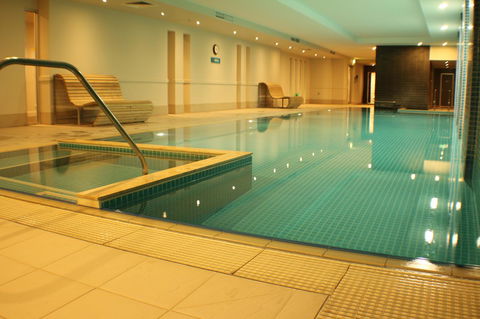 Beachside Luxury Apartments One & Two Bedroom In Beachfront Oaks Pier Building - Hotels Melbourne 38