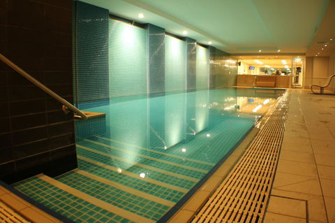 Beachside Luxury Apartments One & Two Bedroom In Beachfront Oaks Pier Building - Hotels Melbourne 33